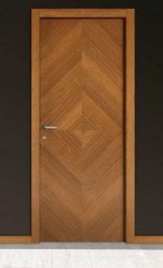 Laminated Doors